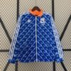 chaqueta reversible de países bajos frontal