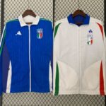 chaqueta reversible italia