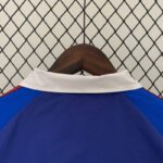 chaqueta reversible italia cuello dorsal