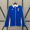 chaqueta reversible italia frontal