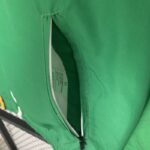 chaqueta reversible jamaica bolsillo reversible