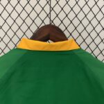 chaqueta reversible jamaica cuello reversible