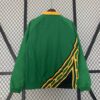 chaqueta reversible jamaica diseño dorsal reversible