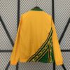 chaqueta reversible jamaica dorsal reversible