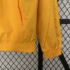 chaqueta reversible jamaica manga