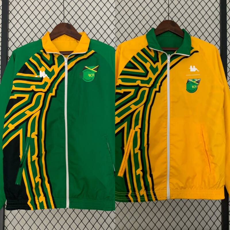 chaqueta reversible jamaica chaqueta reversible jamaica