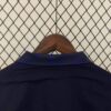 chaqueta reversible real madrid cuello dorsal