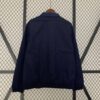 chaqueta reversible real madrid dorsal
