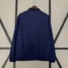 chaqueta reversible real madrid dorsal reversible