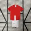 conjunto manchester united 2008 dorsal