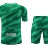 conjunto ter stegen barcelona dorsal
