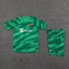 conjunto ter stegen barcelona kit