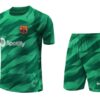 conjunto ter stegen barcelona