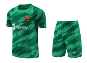 conjunto ter stegen barcelona