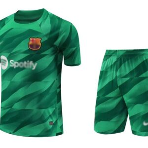 conjunto ter stegen barcelona