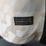 cuarta equipación psg parche enginered