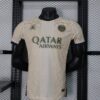 cuarta equipación psg