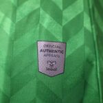 segunda equipacion betis 2024 autenticidad