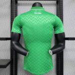 segunda equipacion betis 2024 dorsal