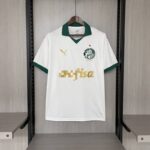 segunda equipacion palmeiras 2025
