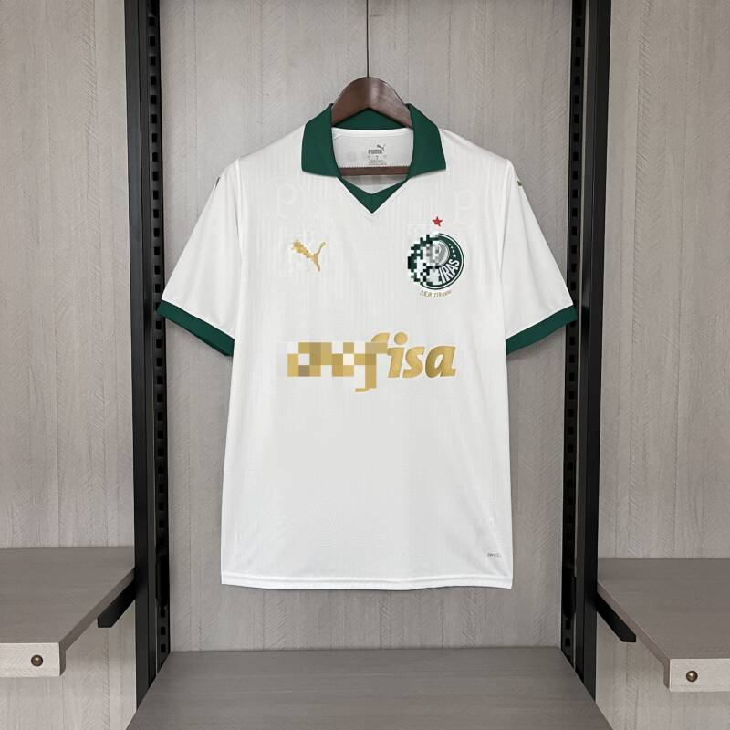 segunda equipacion palmeiras 2025 segunda equipacion palmeiras 2025