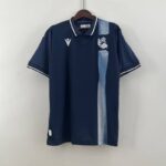 segunda equipacion real sociedad 2024