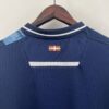 segunda equipacion real sociedad 2024 bandera