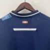 segunda equipacion real sociedad 2024 bandera