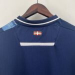 segunda equipacion real sociedad 2024 bandera