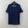 segunda equipacion real sociedad 2024 dorsal