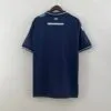 segunda equipacion real sociedad 2024 dorsal
