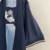 segunda equipacion real sociedad 2024 lateral