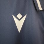 segunda equipacion real sociedad 2024 logo