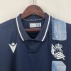 segunda equipacion real sociedad 2024 pecho