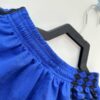 short argentina 94 cintura