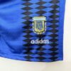 short argentina 94 escudo