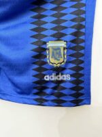 short argentina 94 escudo