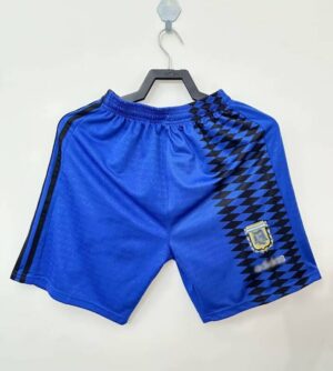 short argentina 94