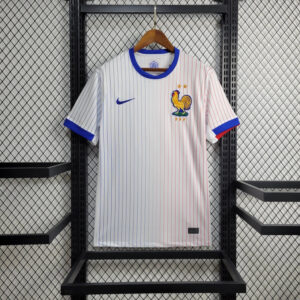 Camiseta Francia 2025