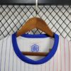 Camiseta Francia 2025 cuello