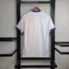 Camiseta Francia 2025 espalda