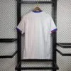 Camiseta Francia 2025 espalda