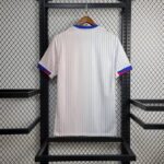 Camiseta Francia 2025 espalda