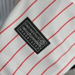 Camiseta Francia 2025 etiqueta en la parte baja