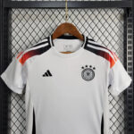 alemania kit 2024 camiseta