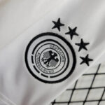 alemania kit 2024 escudo camiseta