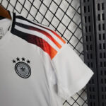 alemania kit 2024 manga