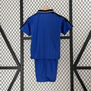 argentina 94 kit dorsal