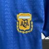 argentina 94 kit escudo