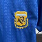 argentina 94 kit escudo